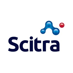 Scitra Logo